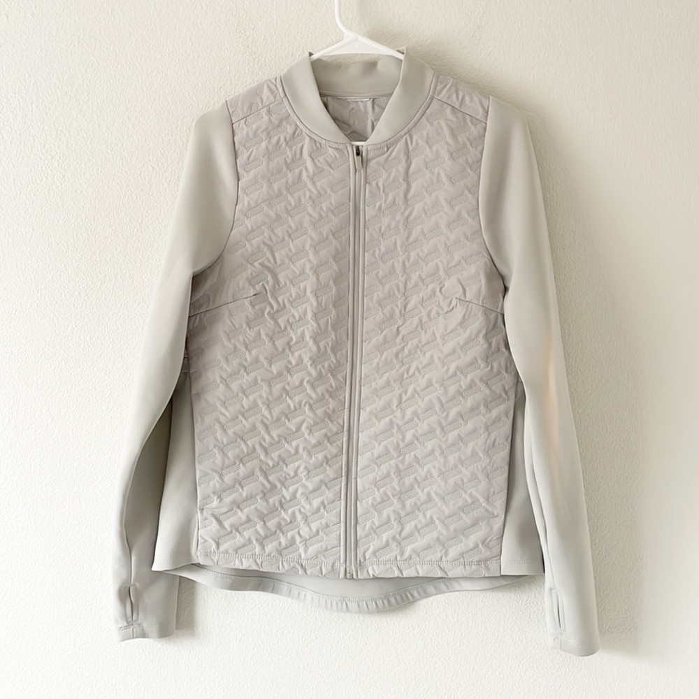 Light Weight Gray Jacket - image 4